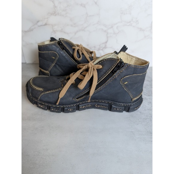 Rovers London 401 Traction Size 8men/9.5women/EU41 In Immaculate Condition - Picture 7 of 12